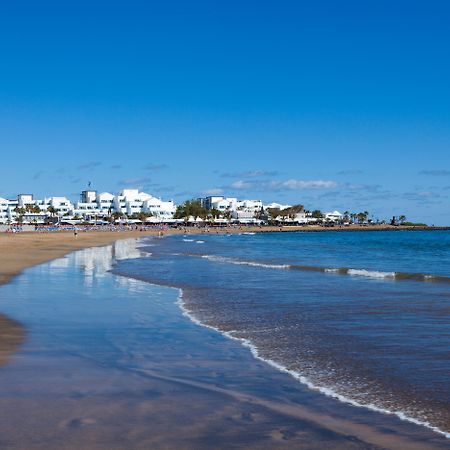 Seaside Los Jameos Puerto del Carmen (Lanzarote) Exterior foto