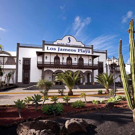 Seaside Los Jameos Puerto del Carmen (Lanzarote) Exterior foto