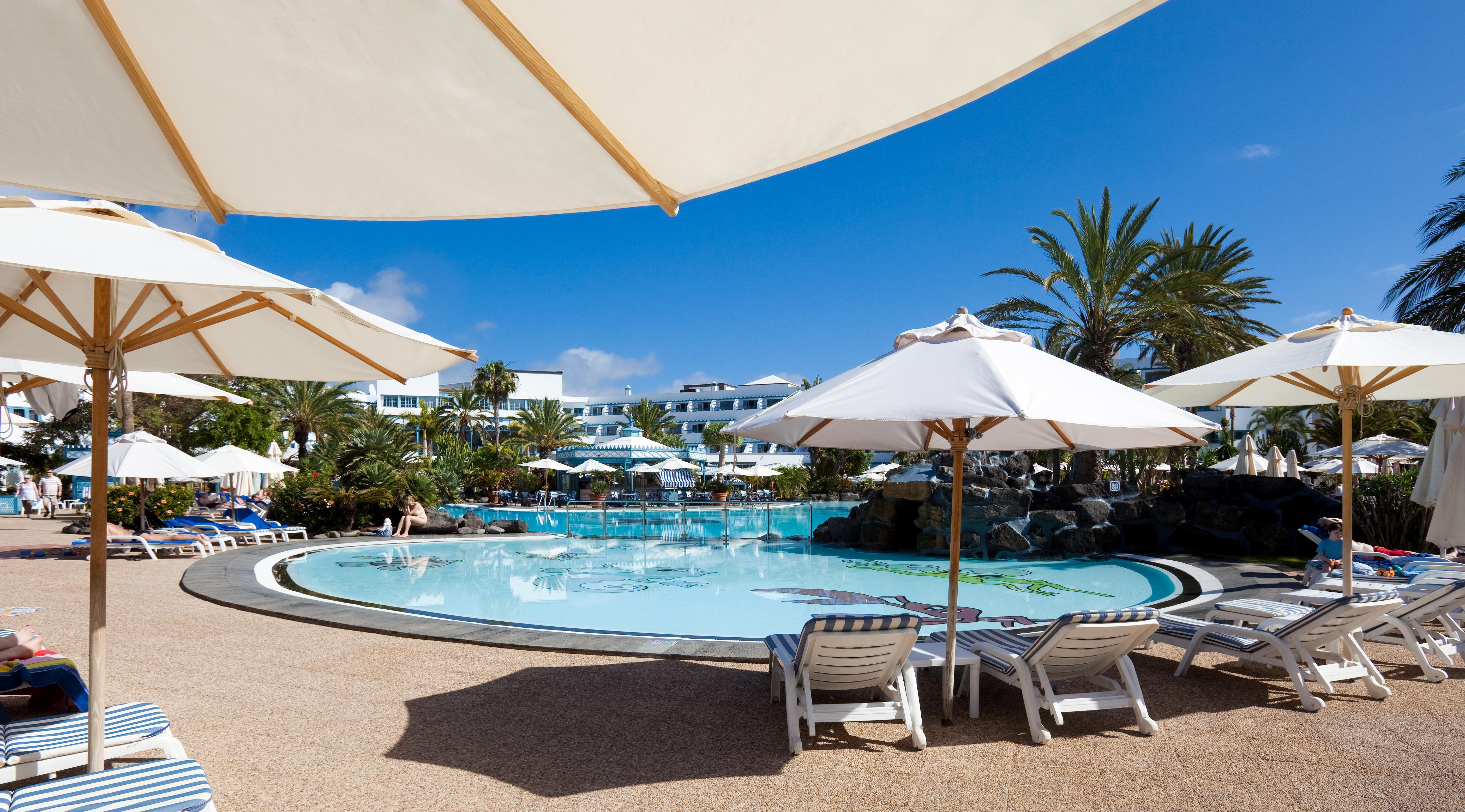 Seaside Los Jameos Puerto del Carmen (Lanzarote) Exterior foto
