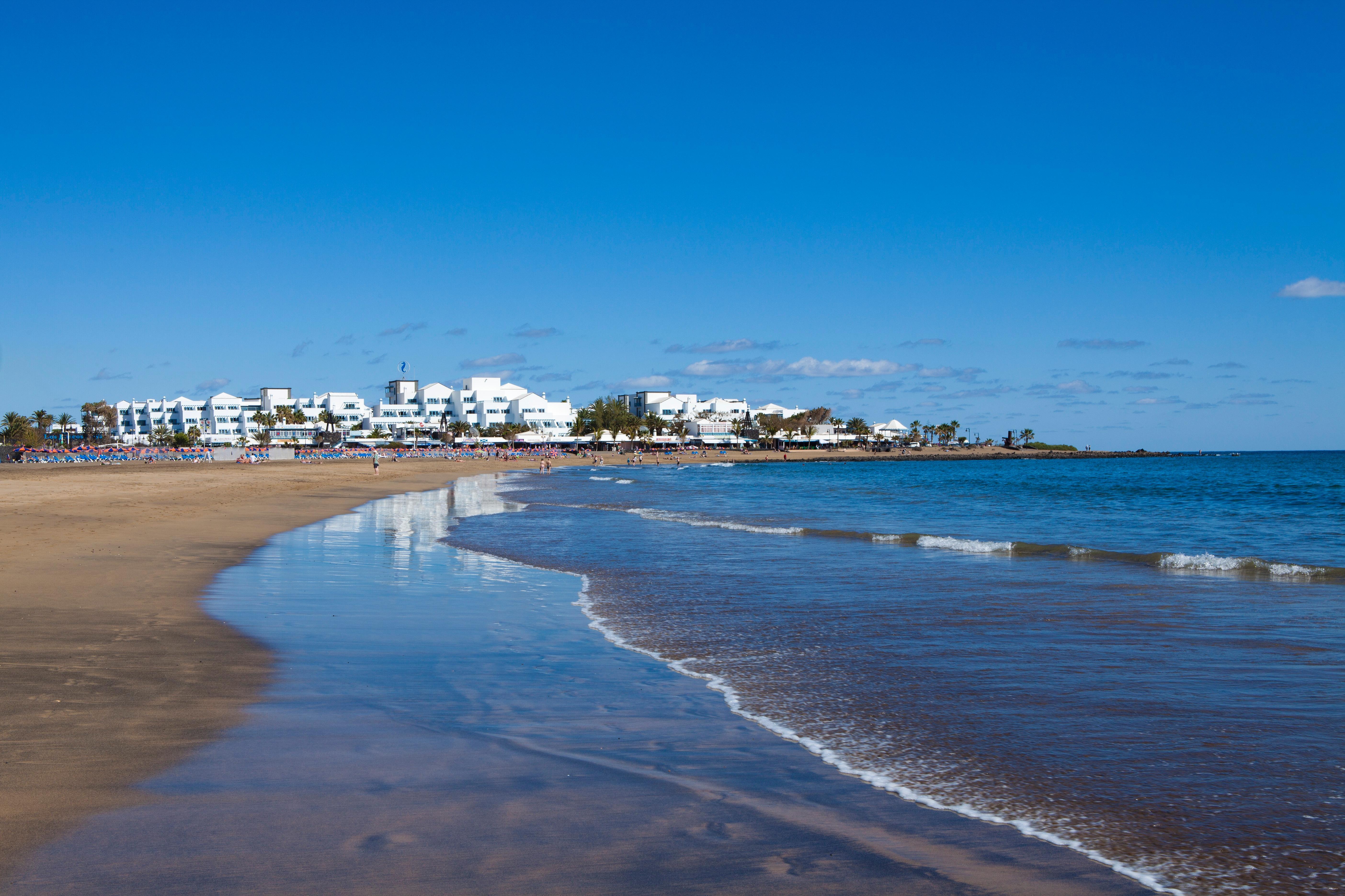 Seaside Los Jameos Puerto del Carmen (Lanzarote) Exterior foto