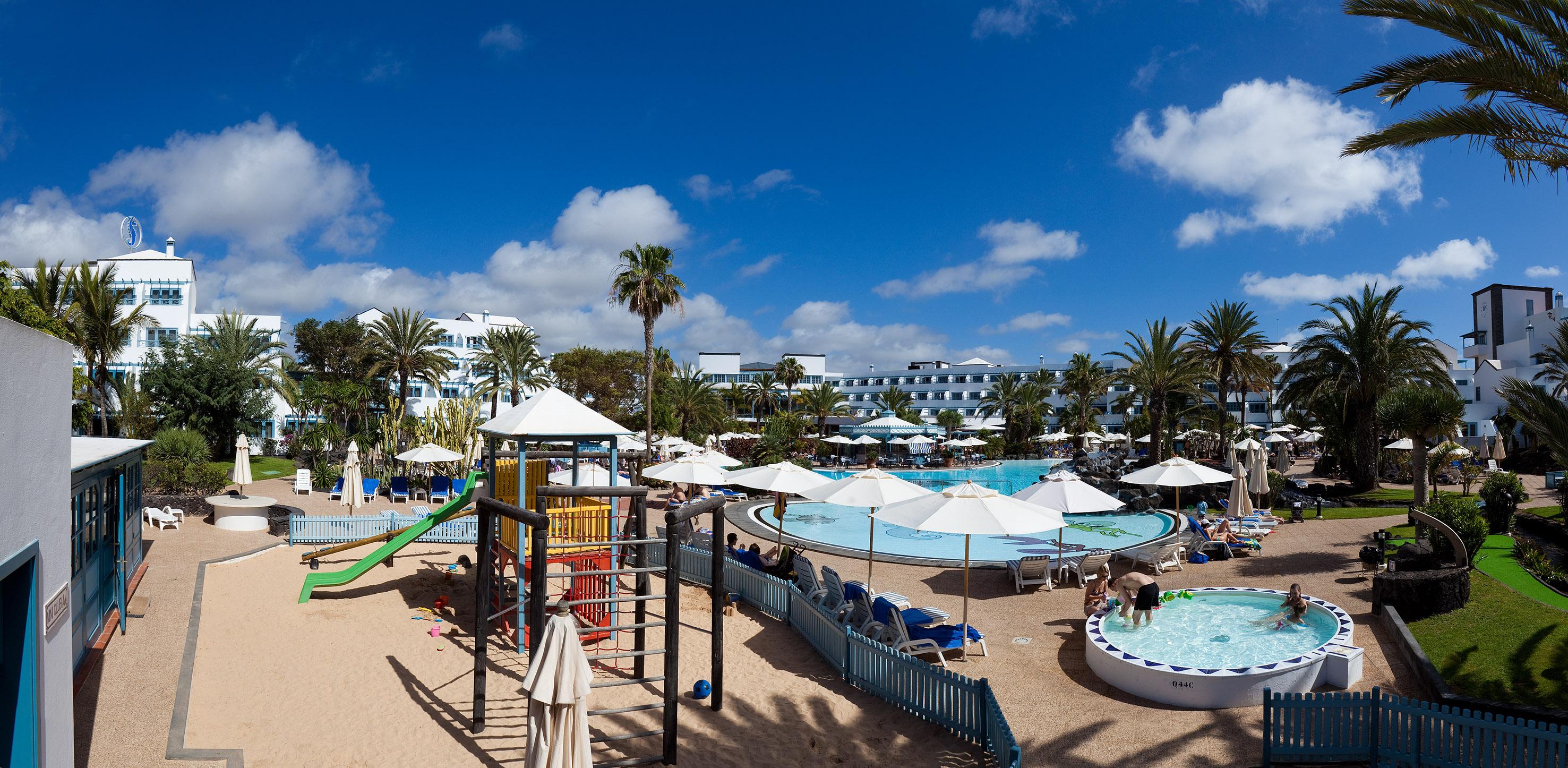 Seaside Los Jameos Puerto del Carmen (Lanzarote) Exterior foto