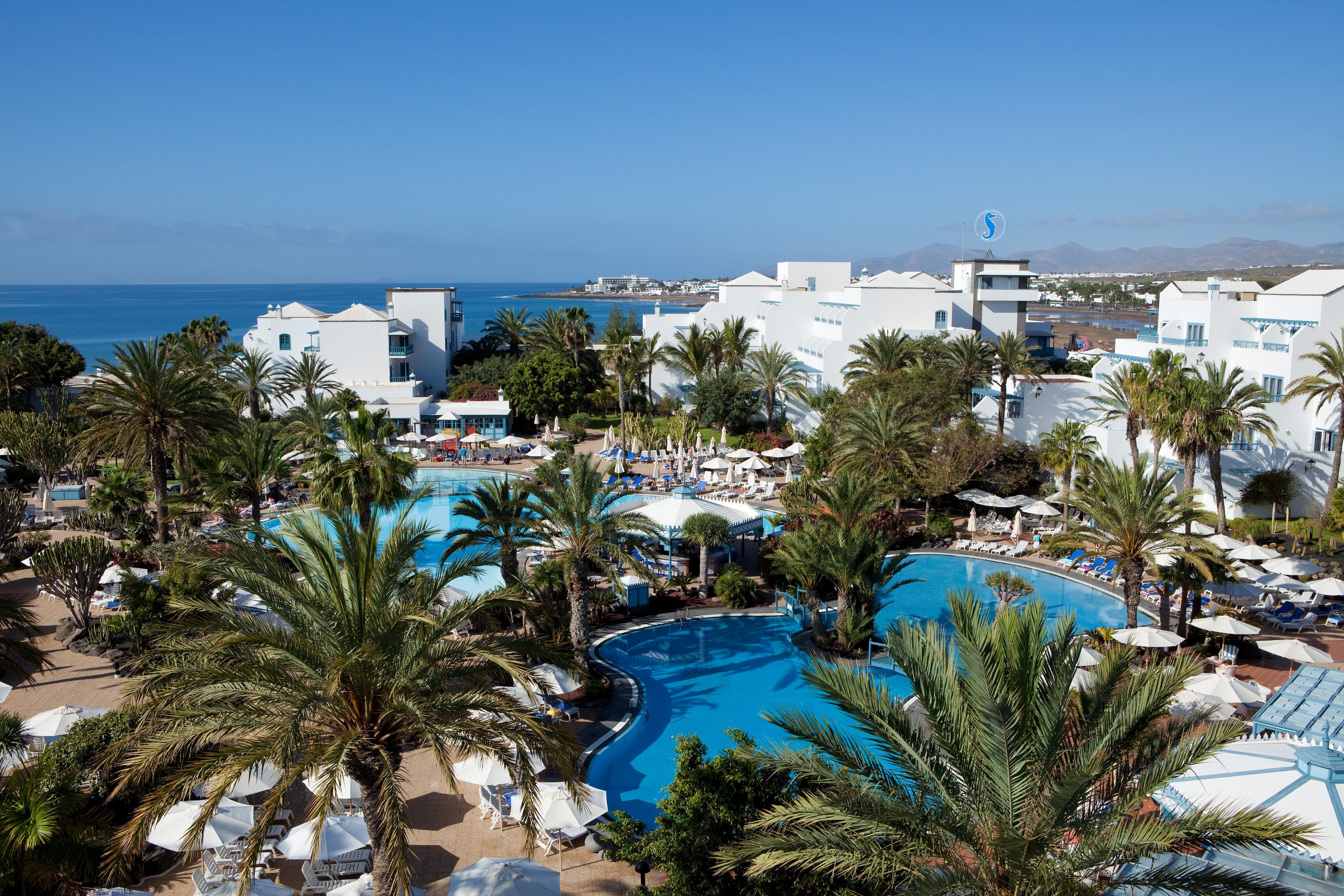 Seaside Los Jameos Puerto del Carmen (Lanzarote) Exterior foto