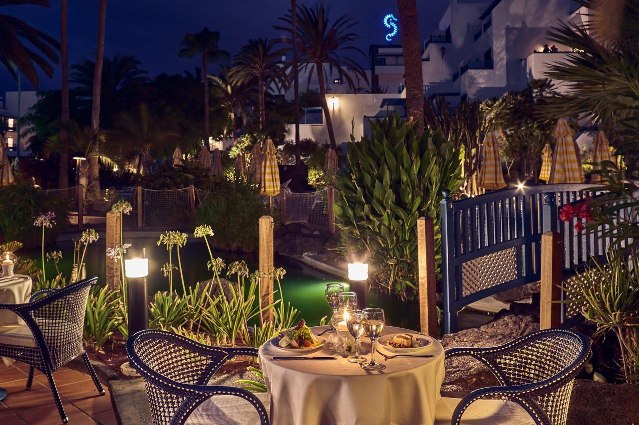 Seaside Los Jameos Puerto del Carmen (Lanzarote) Exterior foto