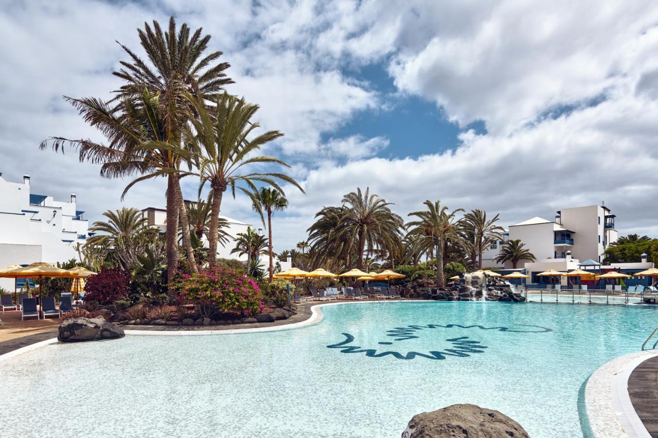 Seaside Los Jameos Puerto del Carmen (Lanzarote) Exterior foto
