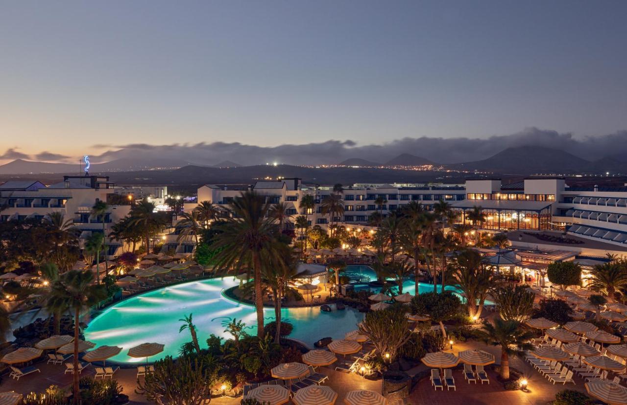 Seaside Los Jameos Puerto del Carmen (Lanzarote) Exterior foto