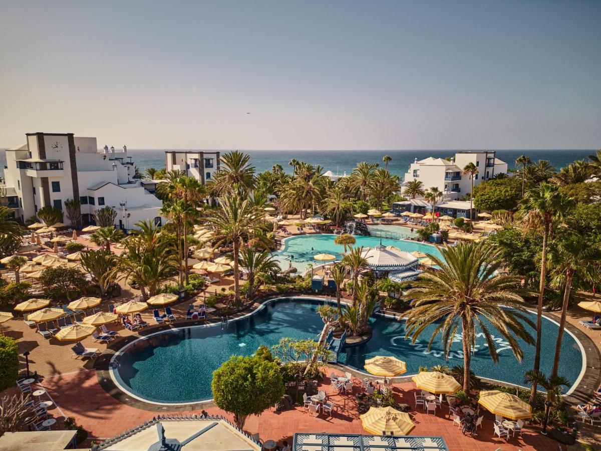 Seaside Los Jameos Puerto del Carmen (Lanzarote) Exterior foto